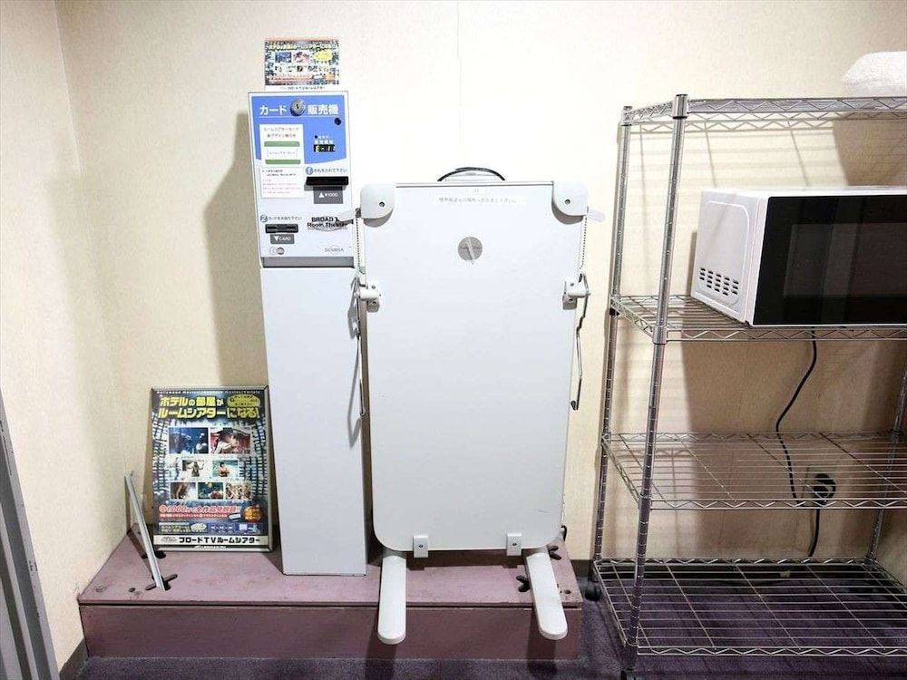 ホテルサンプラザ堺本館 大阪