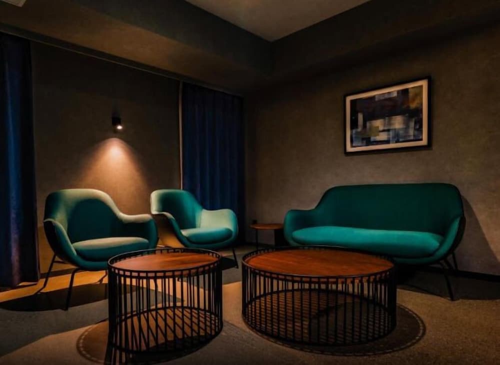 ランドーホテルなんば大阪スイーツ 大阪