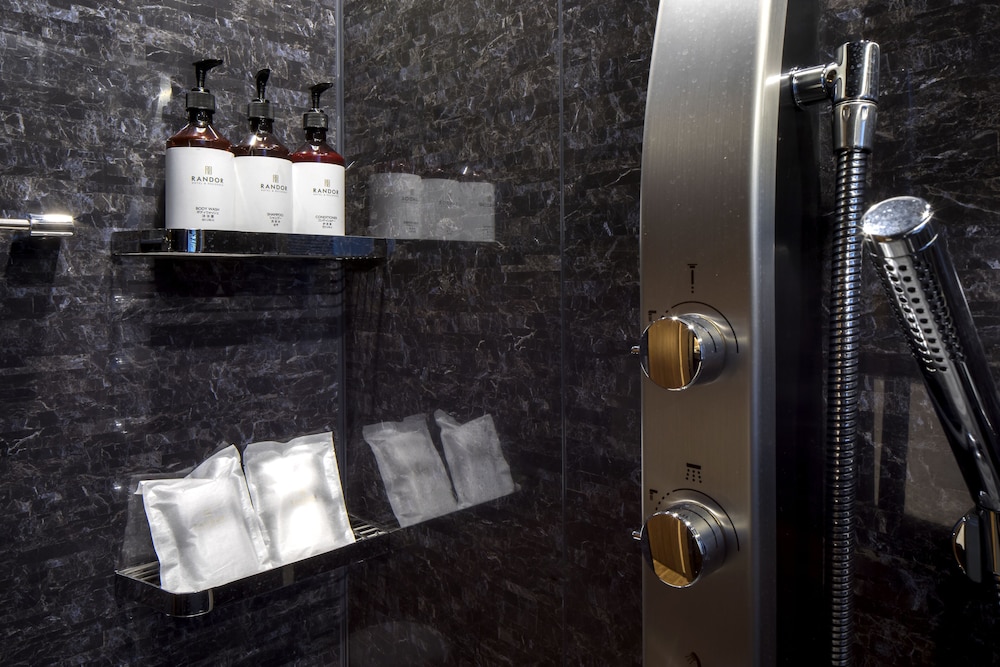 ランドーホテルなんば大阪スイーツ 大阪