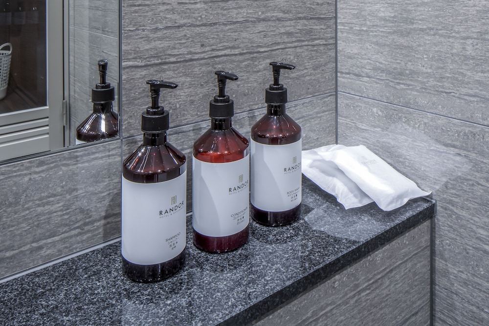 ランドーホテルなんば大阪スイーツ 大阪