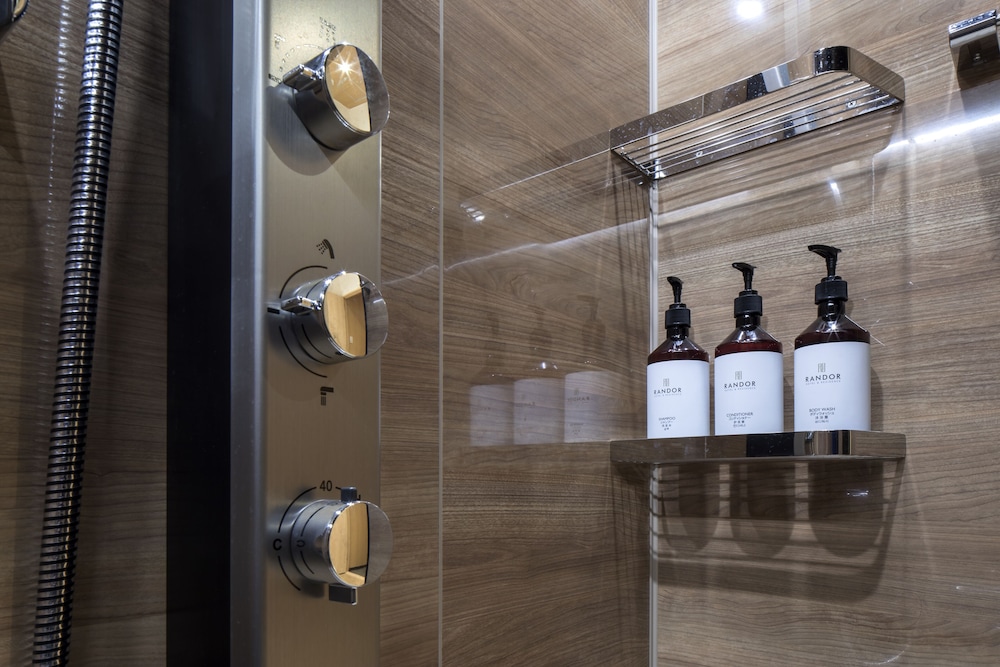 ランドーホテルなんば大阪スイーツ 大阪