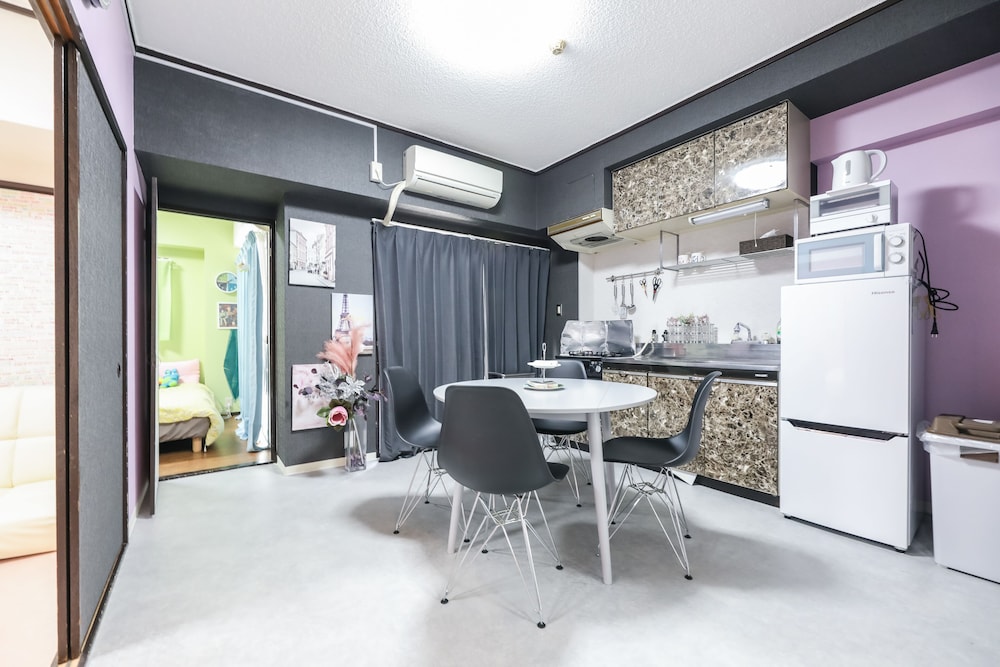 1K HOTEL 大阪
