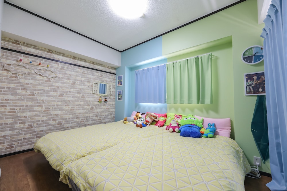 1K HOTEL 大阪