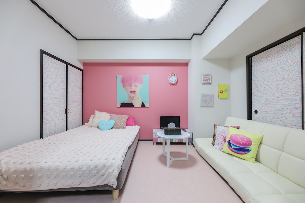1K HOTEL 大阪