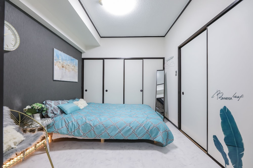 1K HOTEL 大阪