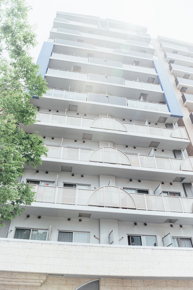 ロイヤルハイツ桜川コンドミニアム 大阪