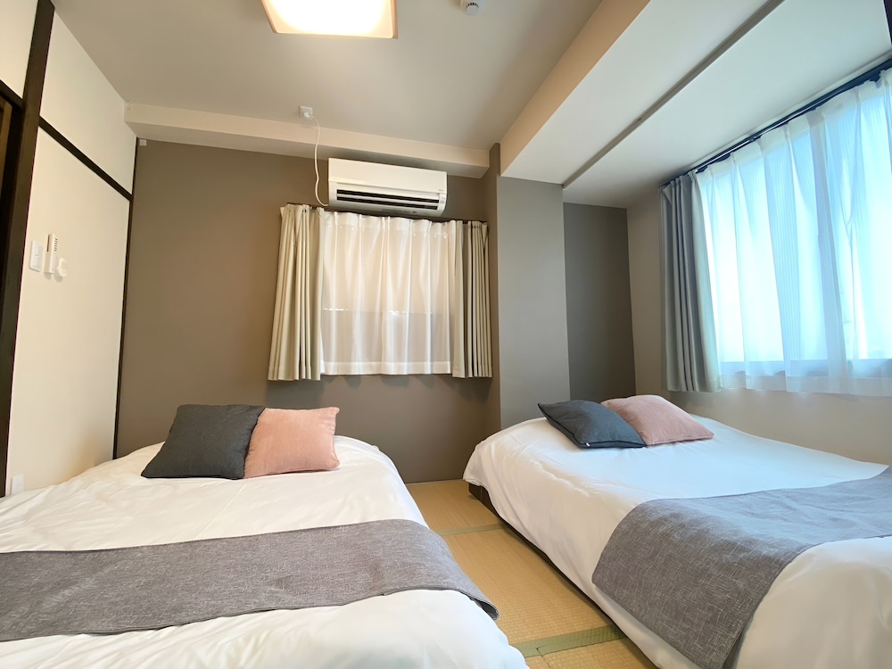 シンシアレジデンス 大阪