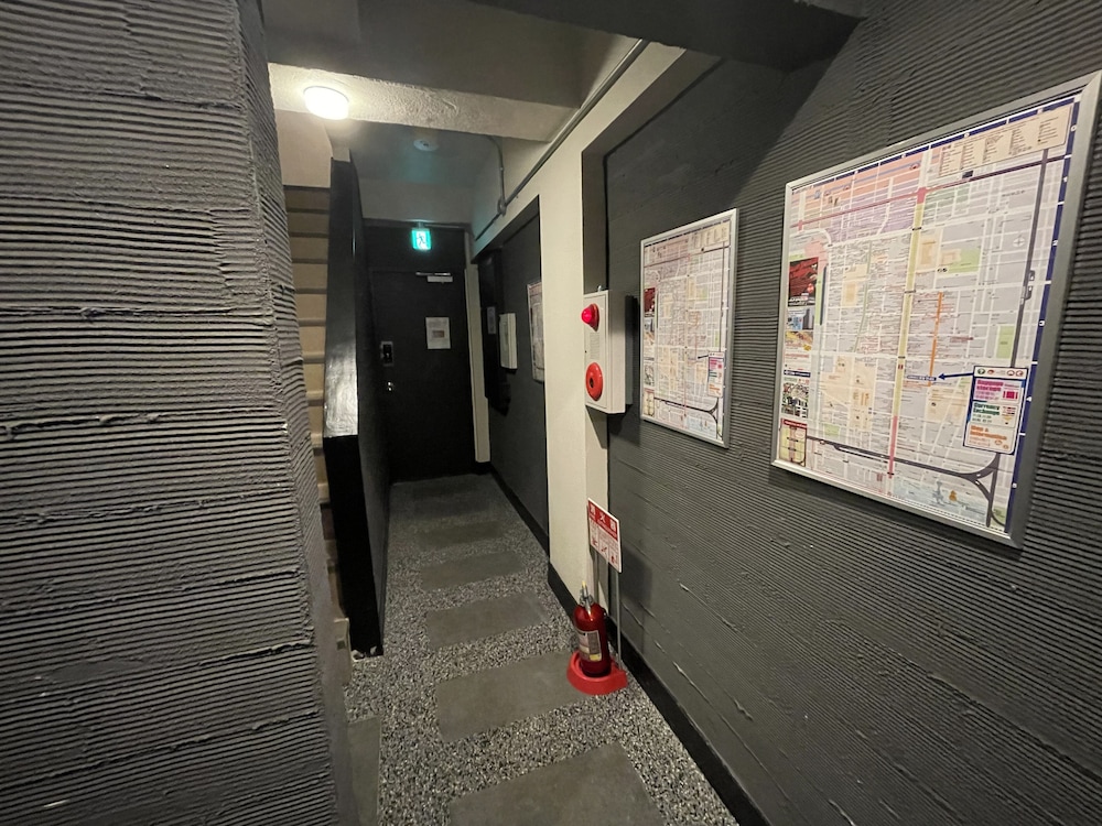 シンシアレジデンス 大阪