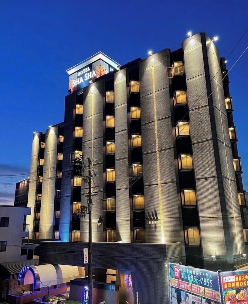 ホテルシャシャ豊中店 - 大人限定 大阪