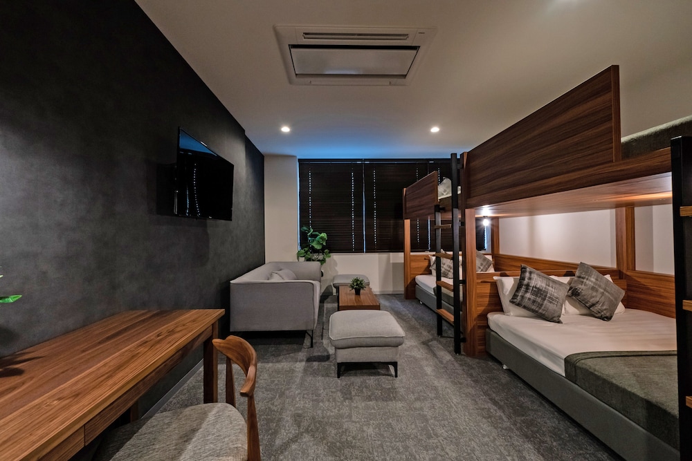 STAY & GO 南船場 大阪