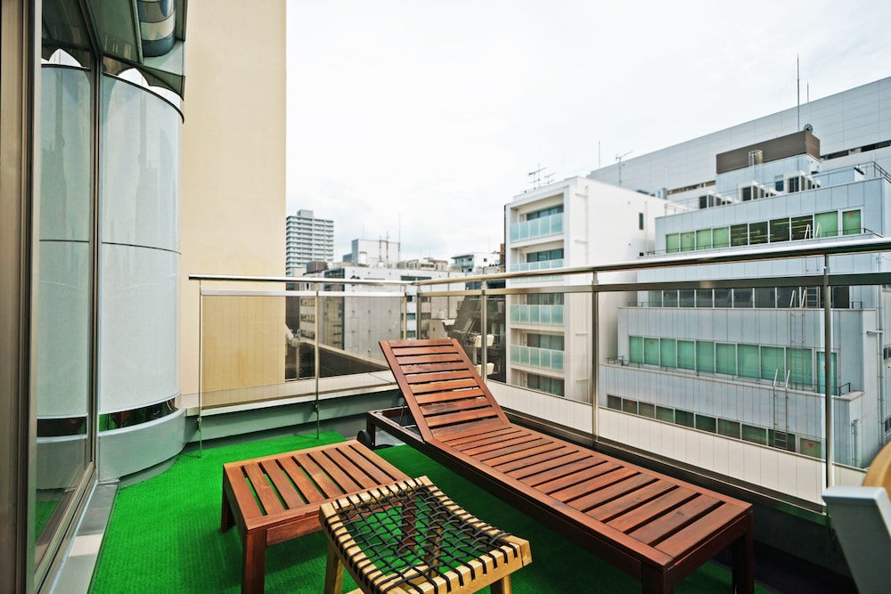 STAY & GO 南船場 大阪