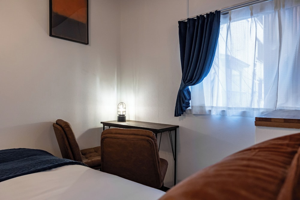 TOGANO HOUSE UMEDA CENTRAL 大阪