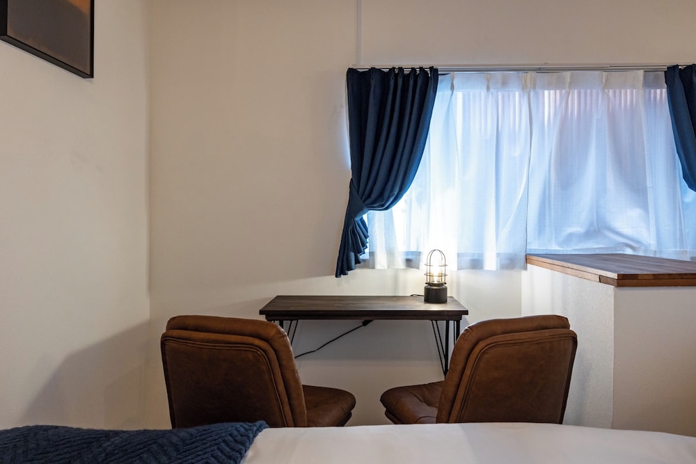 TOGANO HOUSE UMEDA CENTRAL 大阪