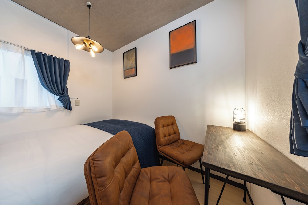 TOGANO HOUSE UMEDA CENTRAL 大阪