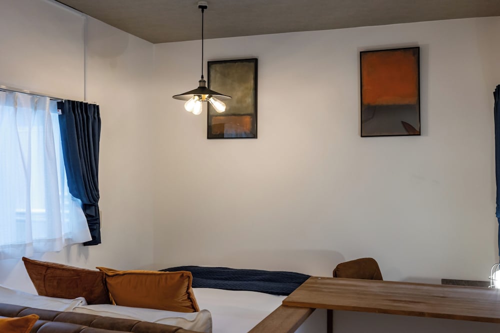 TOGANO HOUSE UMEDA CENTRAL 大阪