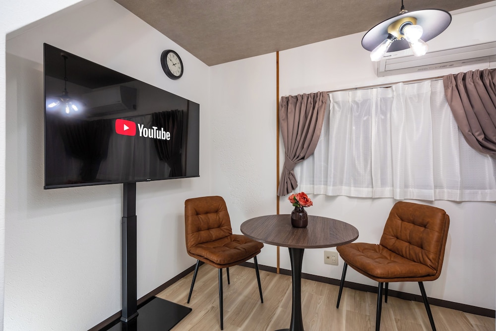 TOGANO HOUSE UMEDA CENTRAL 大阪