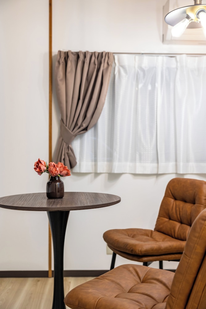 TOGANO HOUSE UMEDA CENTRAL 大阪