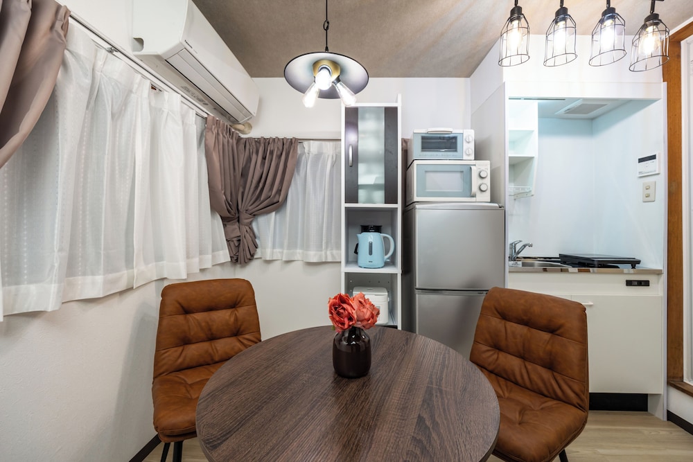 TOGANO HOUSE UMEDA CENTRAL 大阪