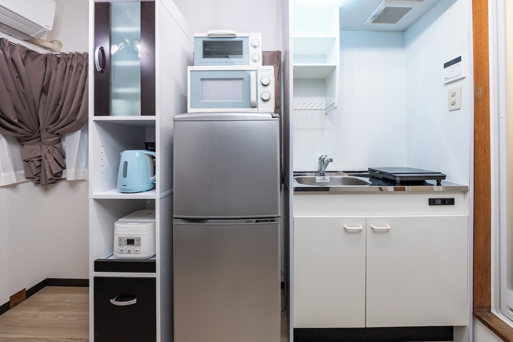 TOGANO HOUSE UMEDA CENTRAL 大阪