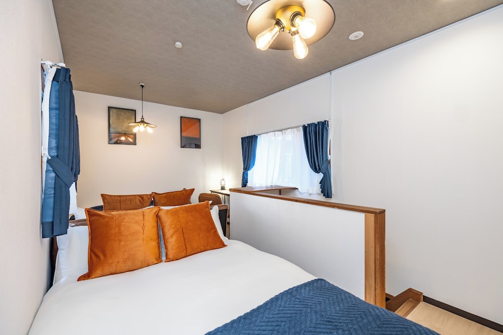 TOGANO HOUSE UMEDA CENTRAL 大阪