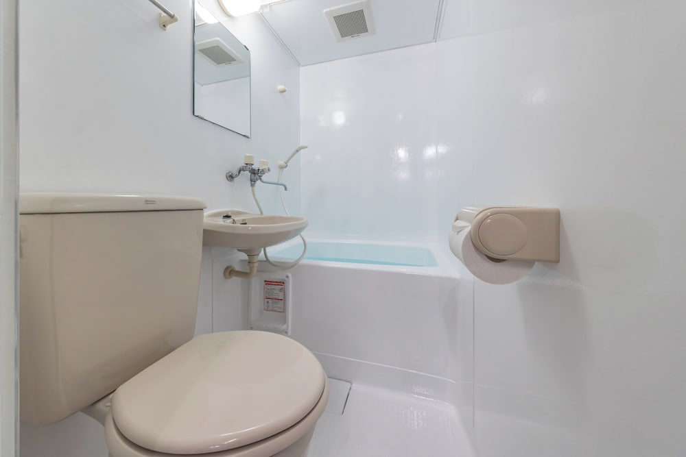 TOGANO HOUSE UMEDA CENTRAL 大阪