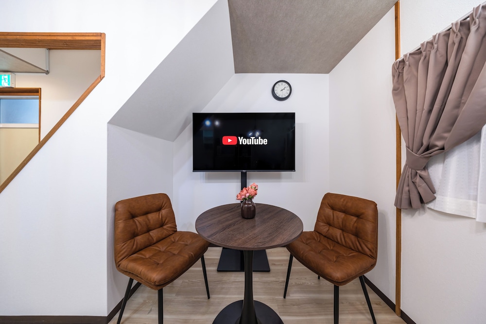 TOGANO HOUSE UMEDA CENTRAL 大阪