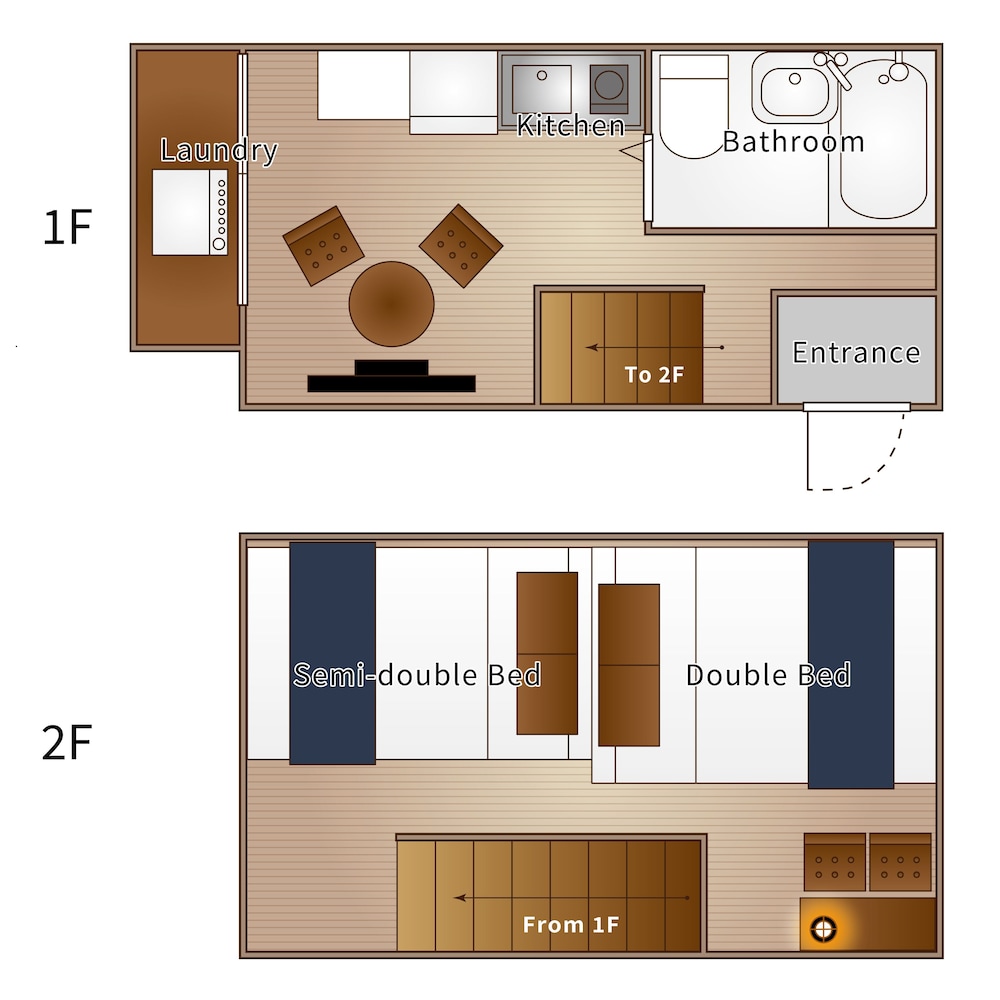 TOGANO HOUSE UMEDA CENTRAL 大阪