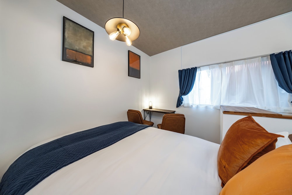 TOGANO HOUSE UMEDA CENTRAL 大阪