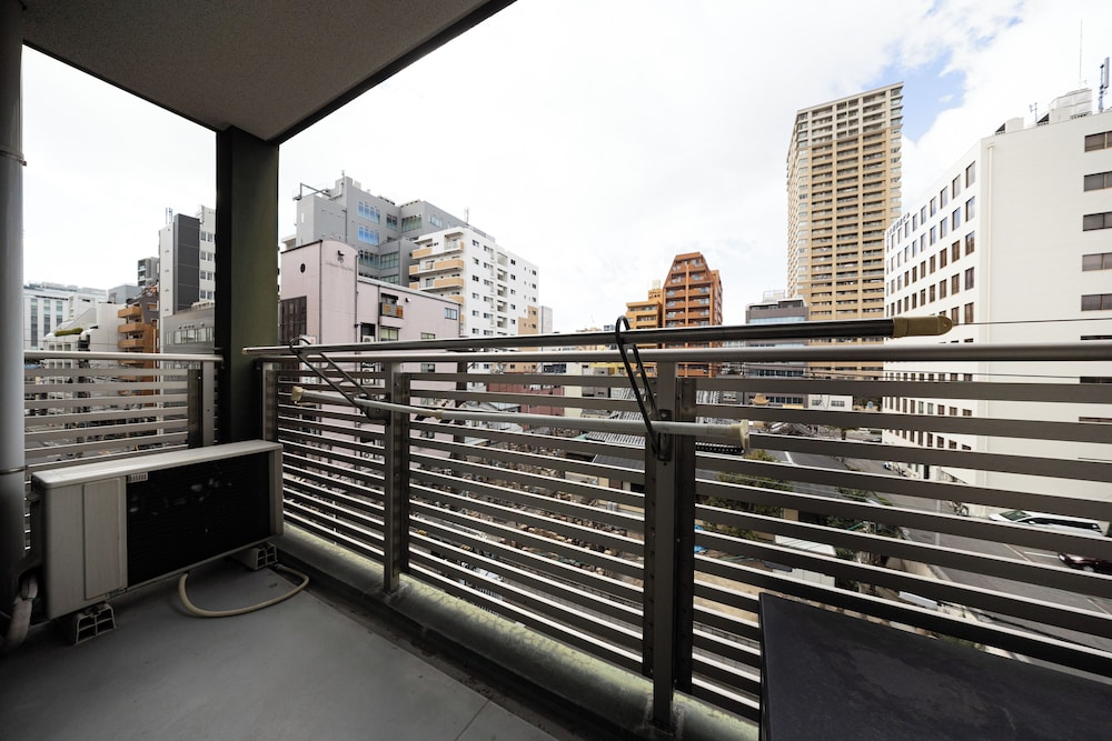 LUFT UEHONMACHI 501 大阪