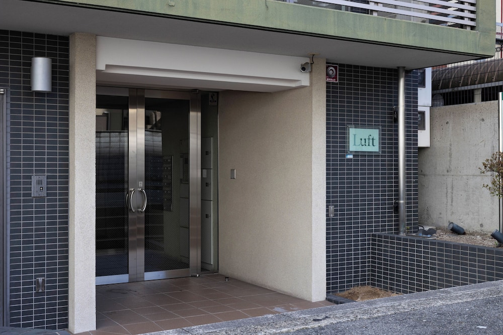 LUFT UEHONMACHI 501 大阪