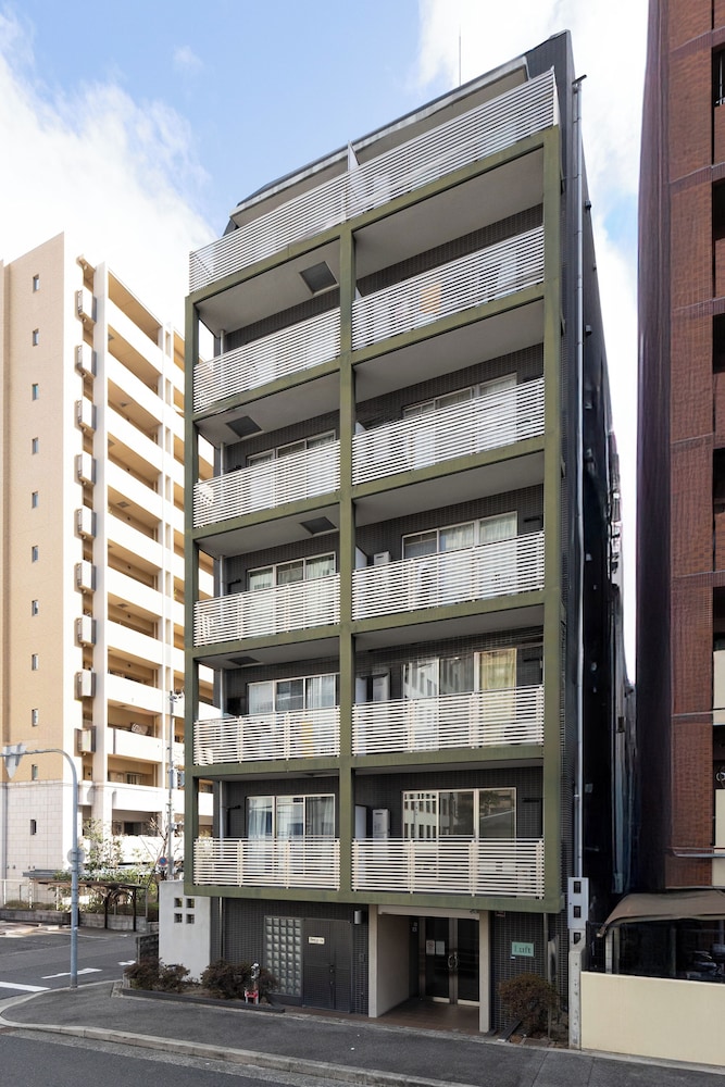 LUFT UEHONMACHI 501 大阪