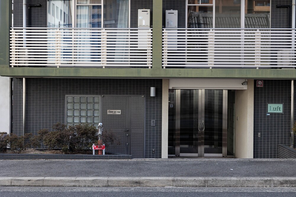LUFT UEHONMACHI 501 大阪