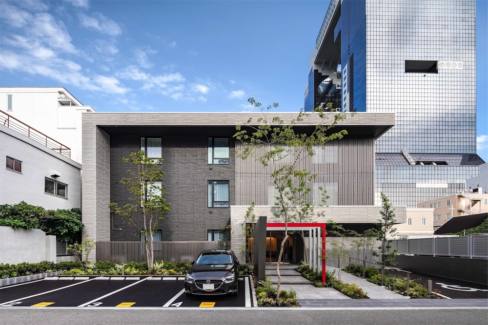 RAKUTEN STAY 大阪駅北 大阪