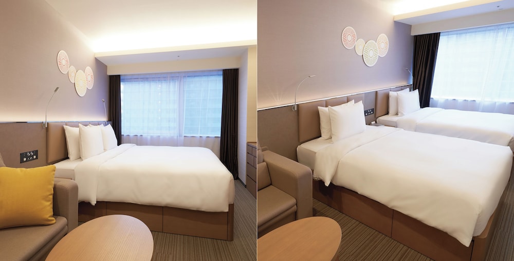 ホリディ・イン & スイーツ新大阪 バイ IHG 大阪