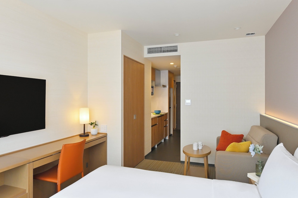 ホリディ・イン & スイーツ新大阪 バイ IHG 大阪