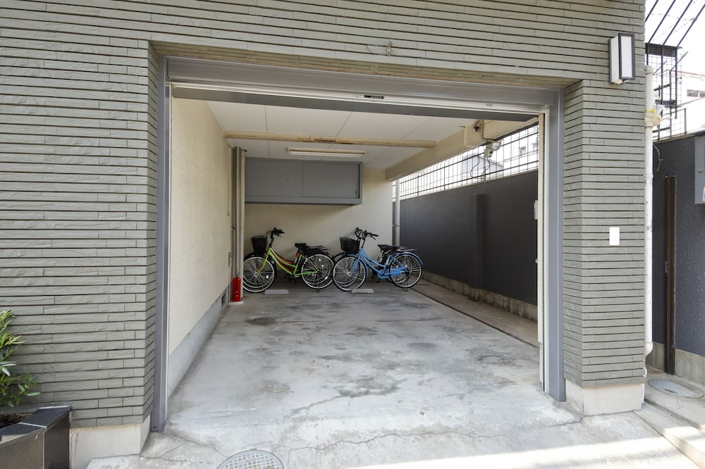 遊之宿 大阪