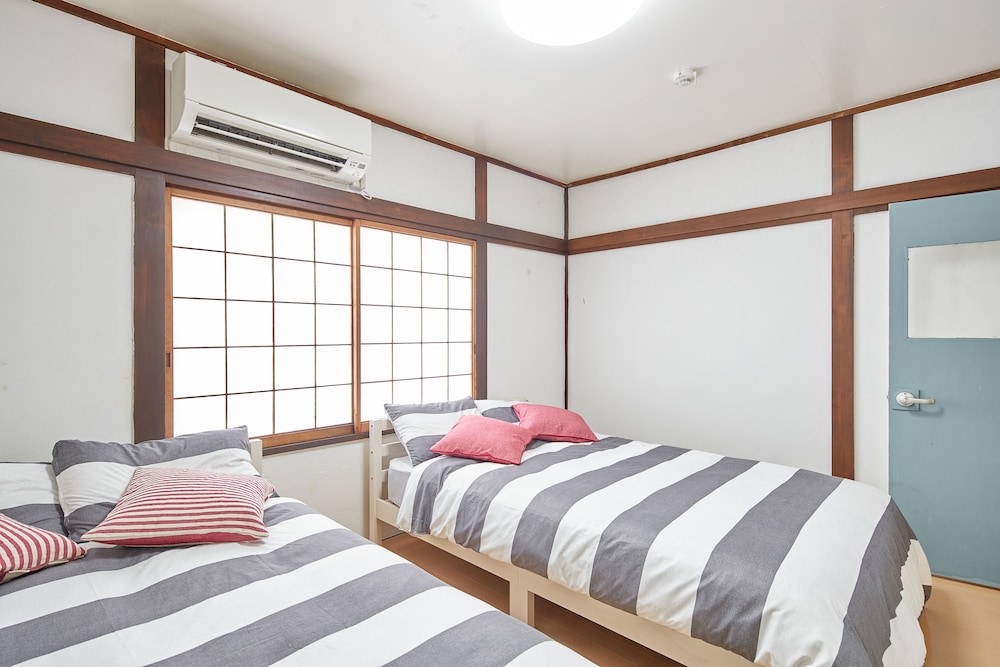 桜川の町屋 大阪