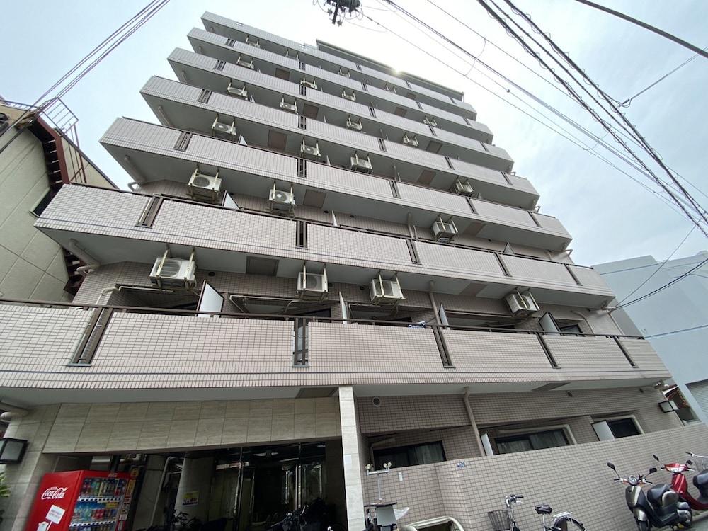 EXSAISON 城北 803 大阪