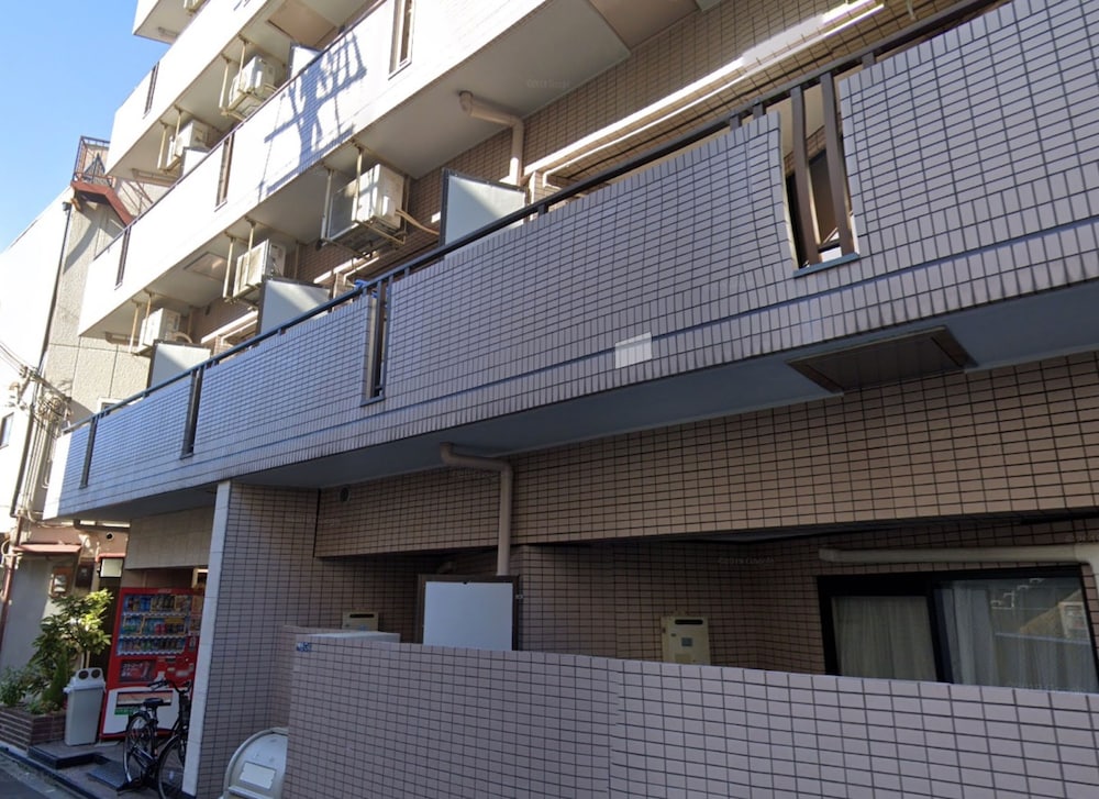 EXSAISON 城北 609 大阪