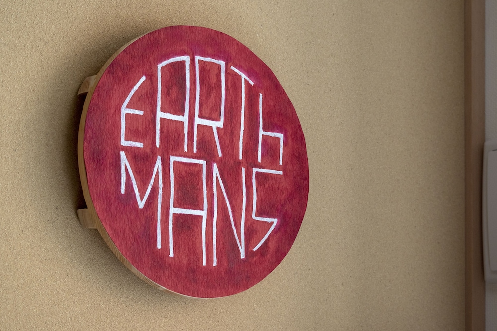 EARTHMANS OSAKA-JO 大阪