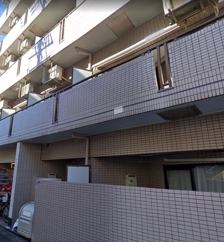 EXSAISON 城北 606 大阪