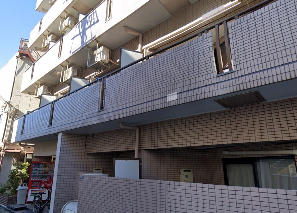 EXSAISON 城北 709 大阪