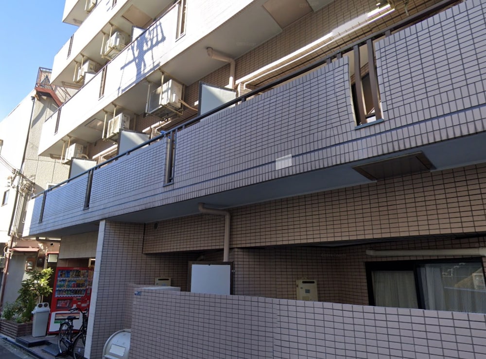 EXSAISON 城北 703 大阪