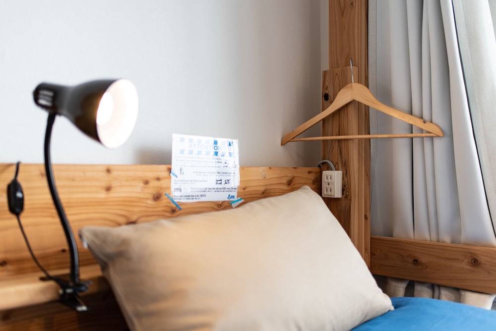ARK HOSTEL & CAFE DINING 大阪