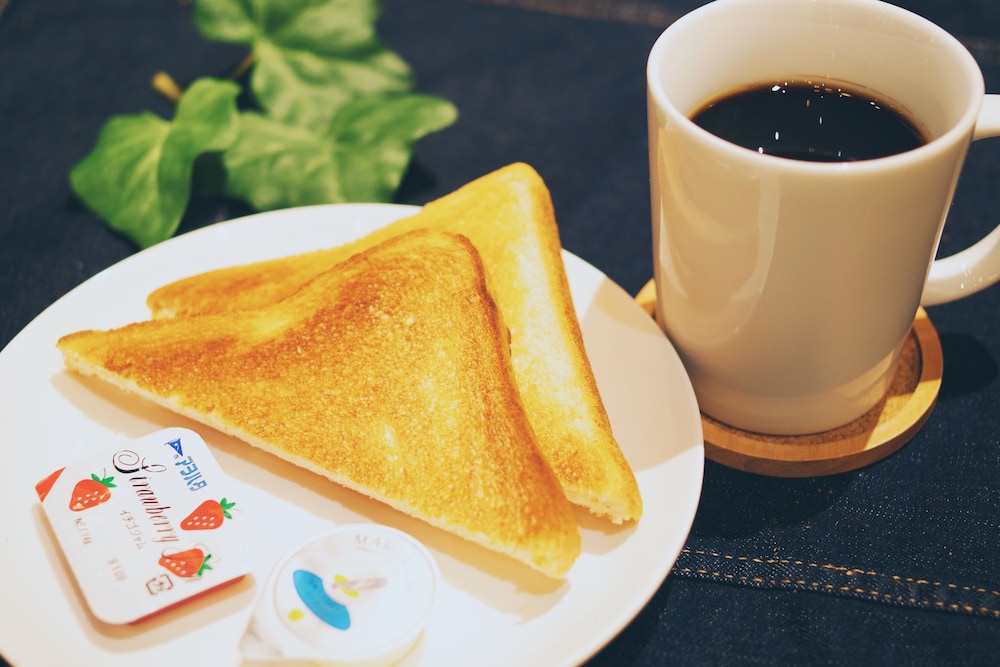 ARK HOSTEL & CAFE DINING 大阪
