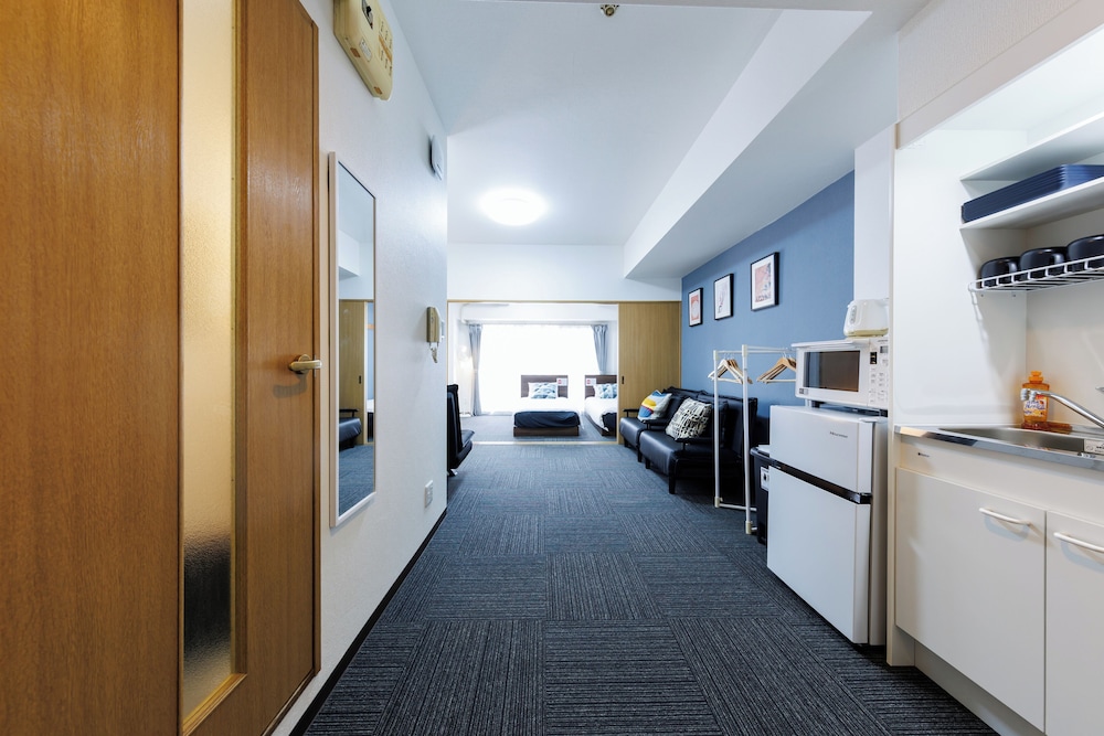 グランファミーユ島之内道頓堀コンド 大阪