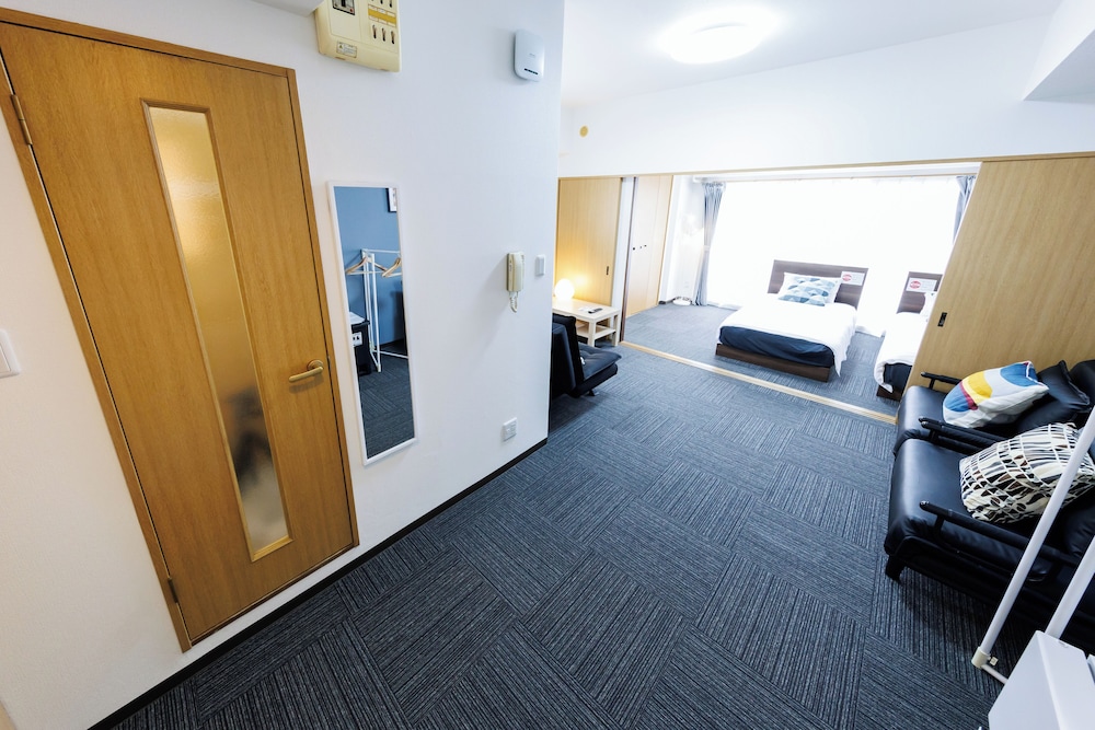 グランファミーユ島之内道頓堀コンド 大阪