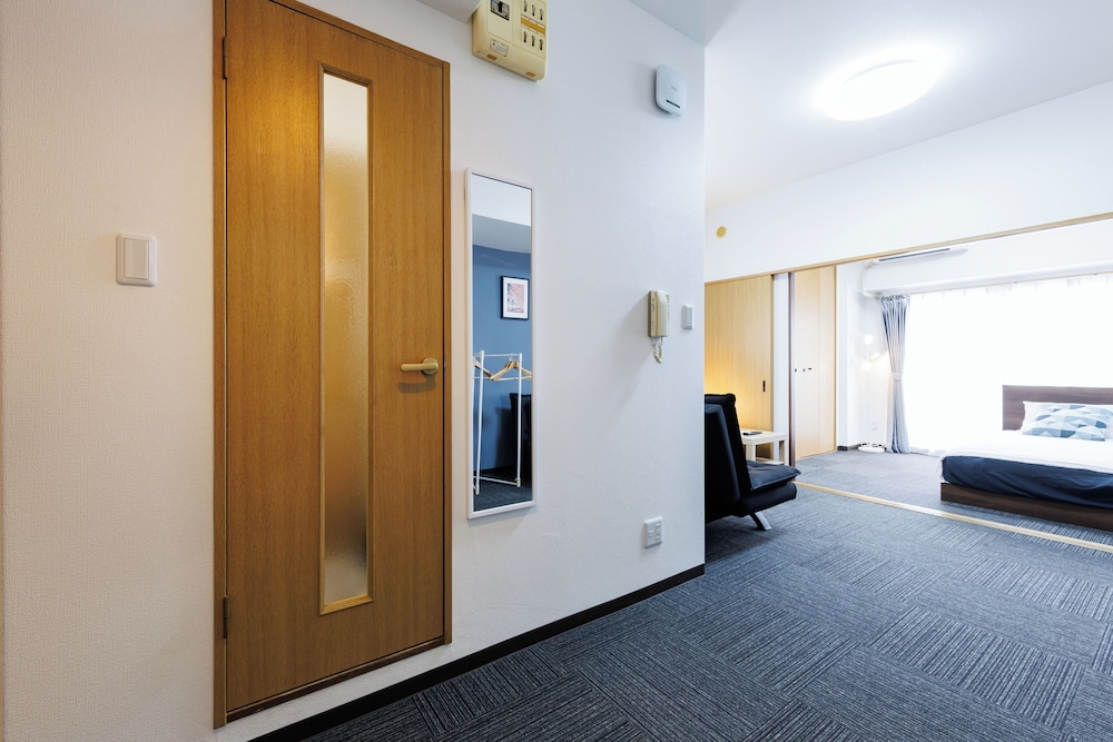 グランファミーユ島之内道頓堀コンド 大阪