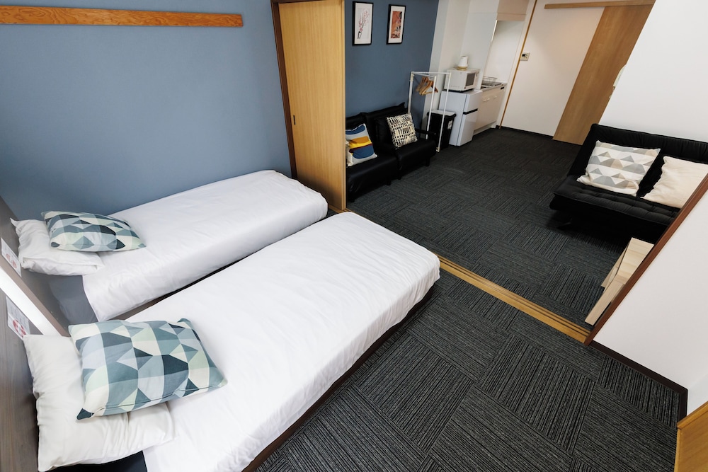 グランファミーユ島之内道頓堀コンド 大阪