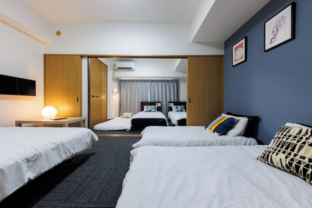 グランファミーユ島之内道頓堀コンド 大阪